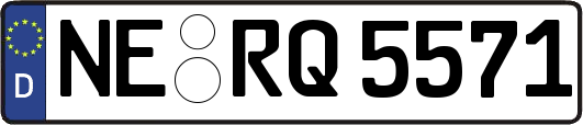 NE-RQ5571