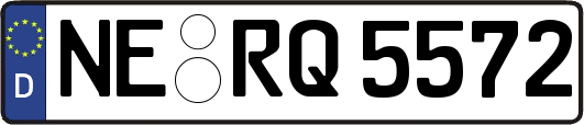NE-RQ5572
