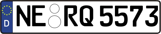 NE-RQ5573