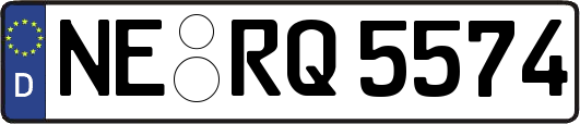 NE-RQ5574