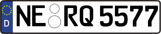 NE-RQ5577