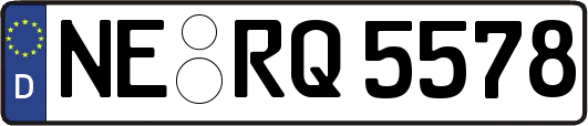 NE-RQ5578