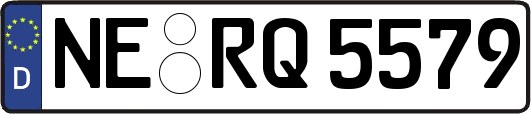 NE-RQ5579