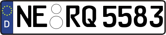 NE-RQ5583