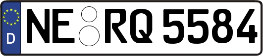 NE-RQ5584