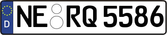 NE-RQ5586