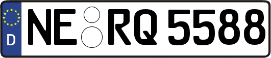 NE-RQ5588