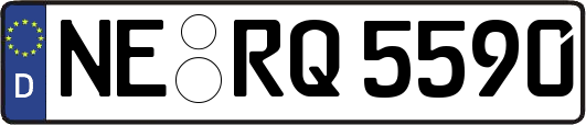 NE-RQ5590