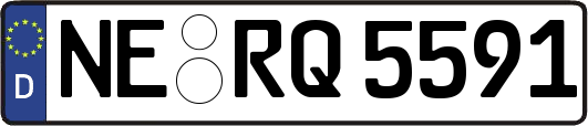 NE-RQ5591