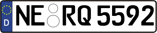 NE-RQ5592