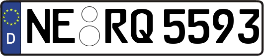 NE-RQ5593