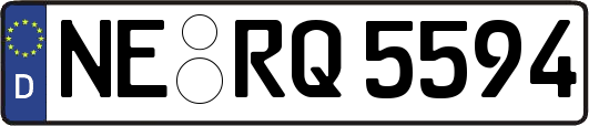 NE-RQ5594