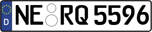 NE-RQ5596