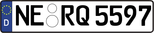 NE-RQ5597