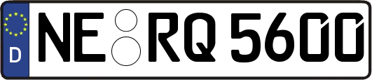 NE-RQ5600