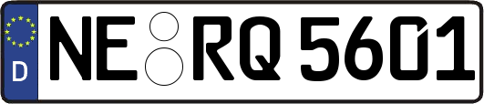 NE-RQ5601