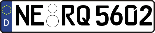 NE-RQ5602