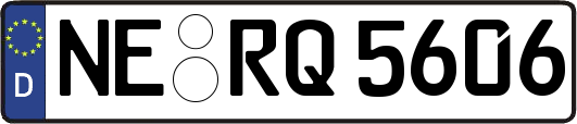 NE-RQ5606
