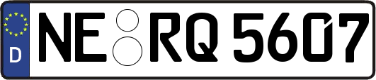 NE-RQ5607