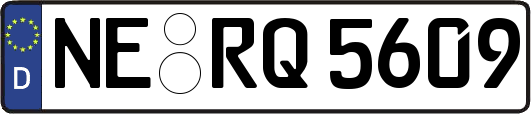 NE-RQ5609