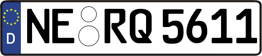 NE-RQ5611