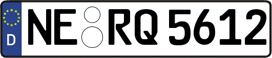 NE-RQ5612
