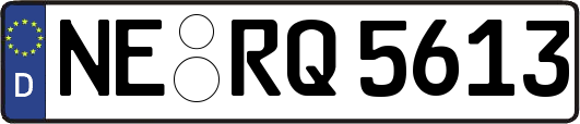 NE-RQ5613