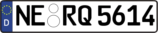 NE-RQ5614