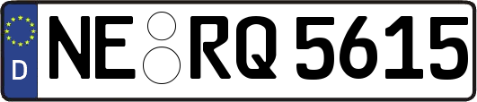 NE-RQ5615
