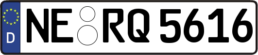 NE-RQ5616