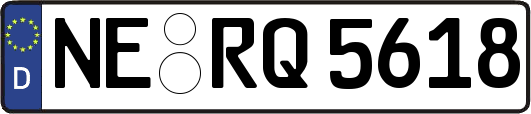NE-RQ5618