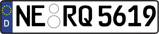 NE-RQ5619