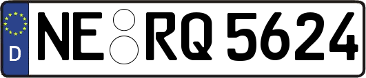 NE-RQ5624