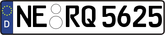 NE-RQ5625