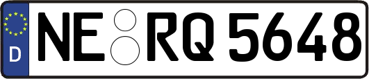 NE-RQ5648