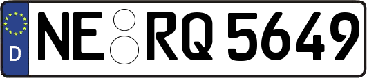 NE-RQ5649