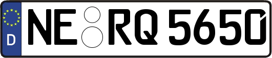 NE-RQ5650