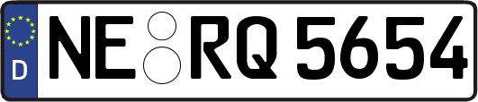 NE-RQ5654