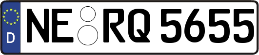 NE-RQ5655