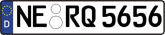 NE-RQ5656