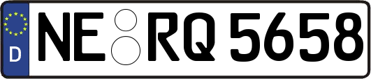 NE-RQ5658