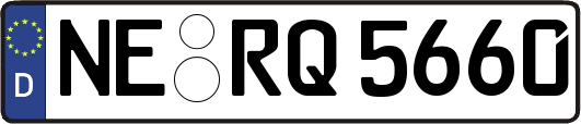 NE-RQ5660