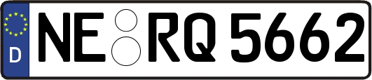 NE-RQ5662