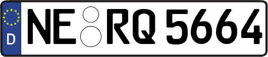 NE-RQ5664