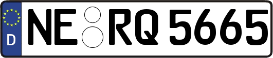 NE-RQ5665