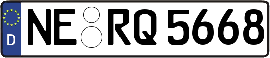 NE-RQ5668