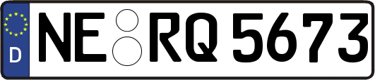 NE-RQ5673