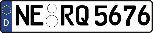 NE-RQ5676