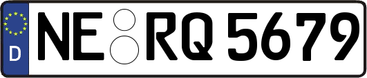 NE-RQ5679