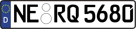 NE-RQ5680